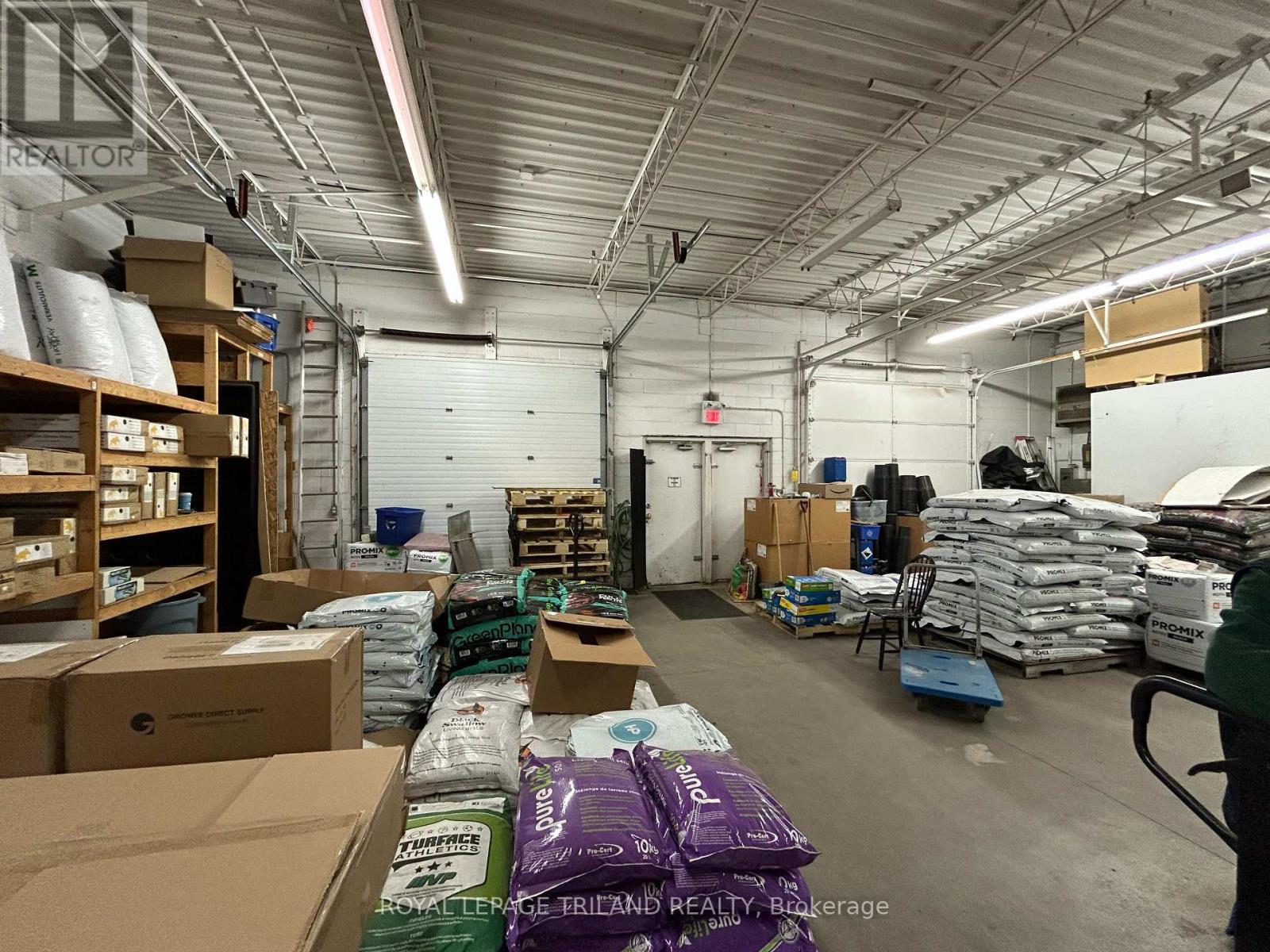 1-3 - 1 Adelaide Street N, London East, Ontario  N6B 3P8 - Photo 5 - X12571688