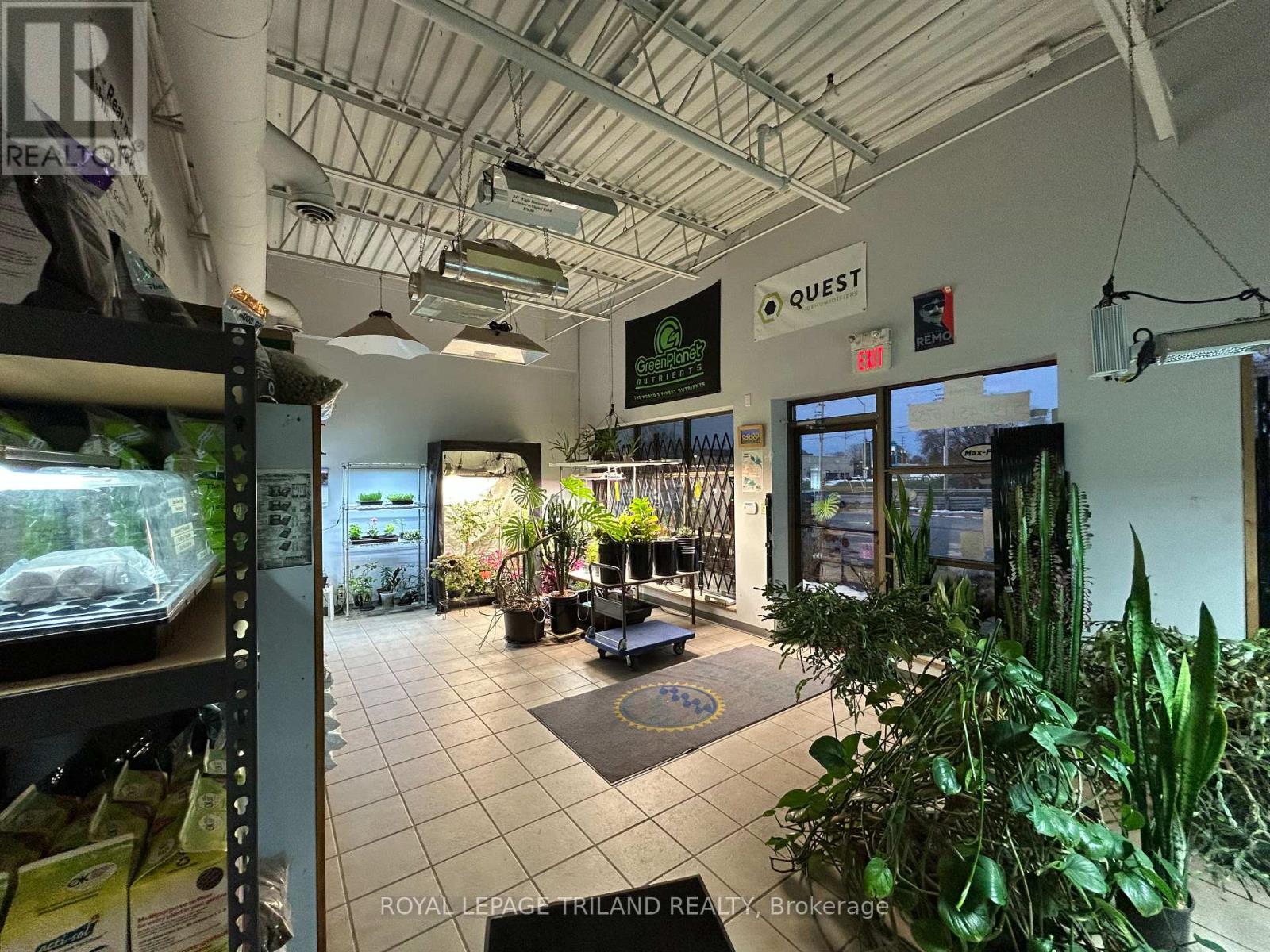 1-3 - 1 Adelaide Street N, London East, Ontario  N6B 3P8 - Photo 7 - X12571688