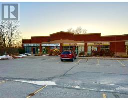 1-3 - 1 ADELAIDE STREET N, London East, Ontario