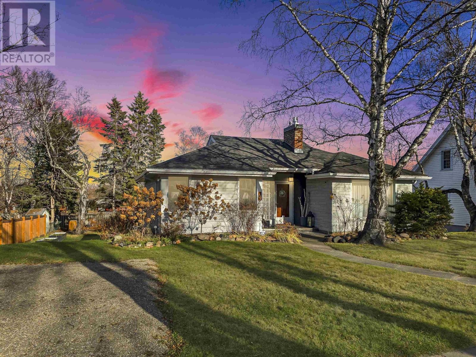 440 Van Norman ST, Thunder Bay, Ontario