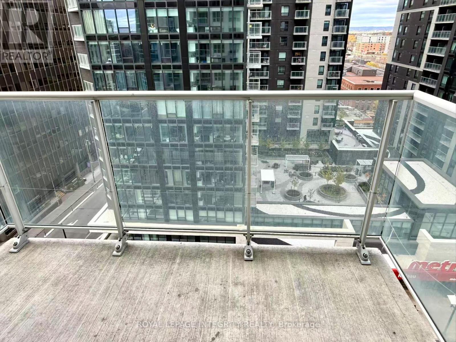 1203 - 242 Rideau Street, Ottawa, Ontario  K1N 0B6 - Photo 5 - X12571602