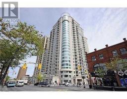 1203 - 242 RIDEAU STREET, Ottawa, Ontario