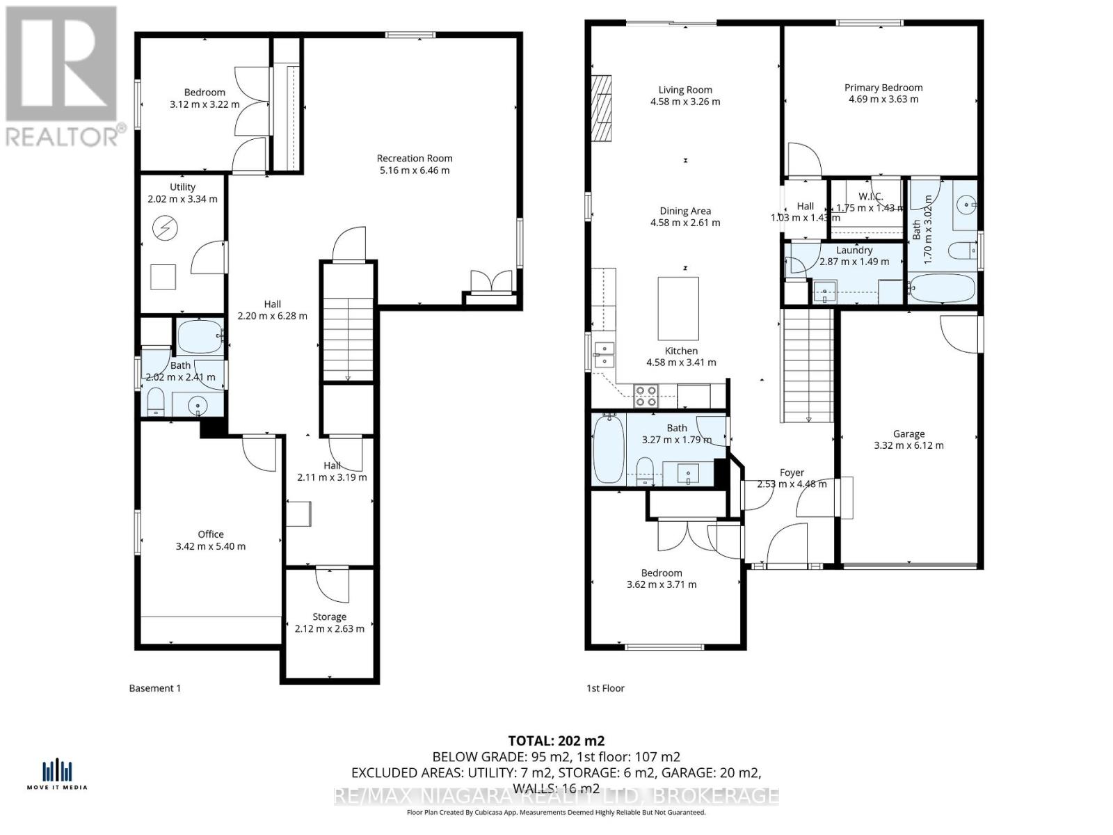 13 Corbin Street, St. Catharines, Ontario  L2P 0C2 - Photo 47 - X12541164