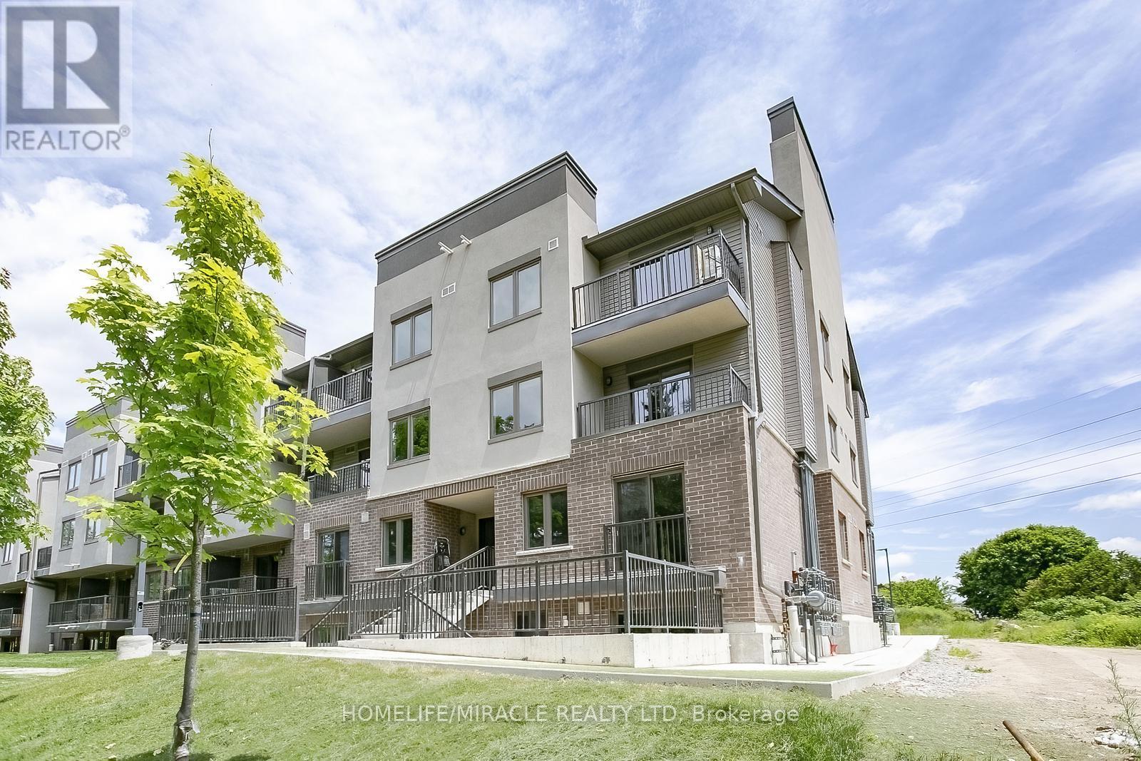 63 - 370 Fisher Mills Road, Cambridge, Ontario  N3C 4N5 - Photo 2 - X12571356