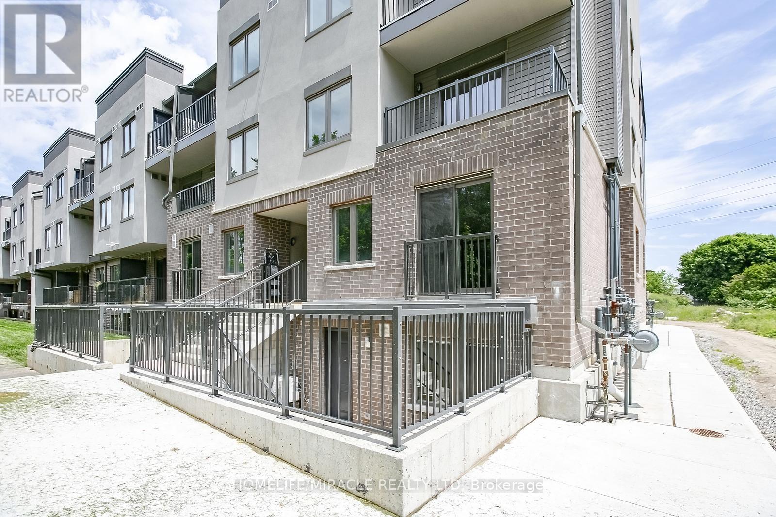 63 - 370 Fisher Mills Road, Cambridge, Ontario  N3C 4N5 - Photo 3 - X12571356