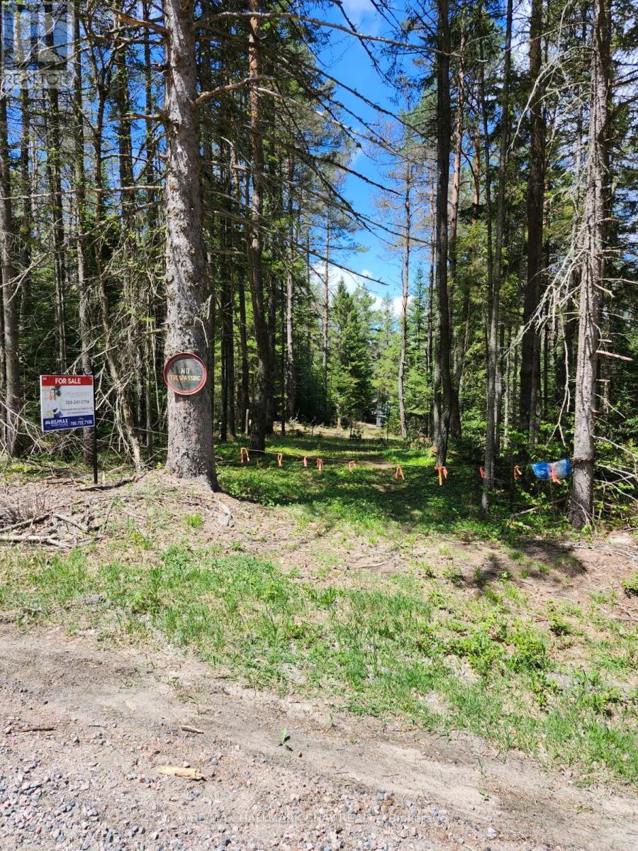 PT LOTS 24 & 25 CON 5 CONCESSION, Ryerson, Ontario