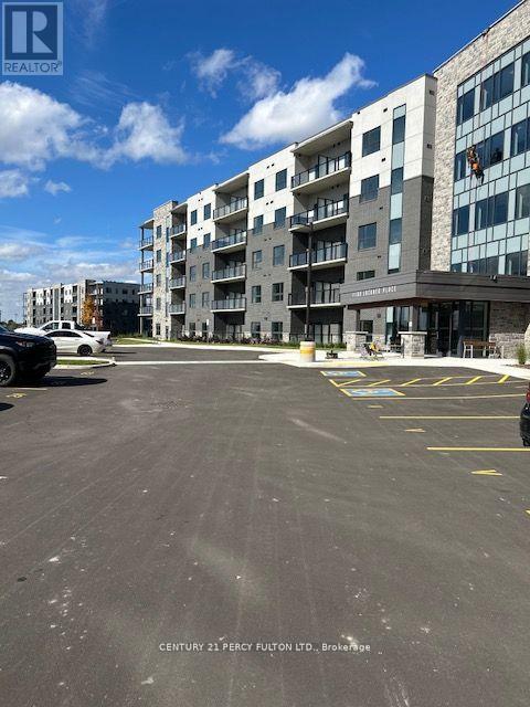 305 - 1100 LACKNER PLACE, Kitchener, Ontario