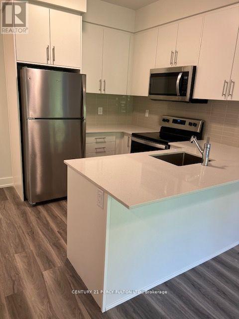 305 - 1100 Lackner Place, Kitchener, Ontario  N2A 0M1 - Photo 12 - X12571540