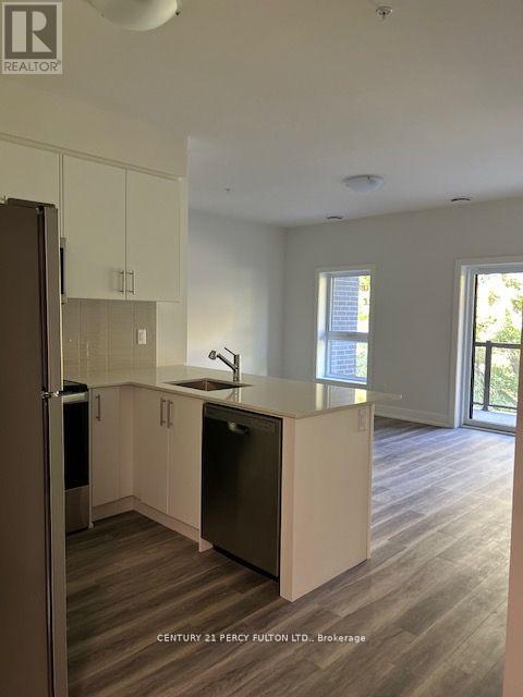 305 - 1100 Lackner Place, Kitchener, Ontario  N2A 0M1 - Photo 28 - X12571540