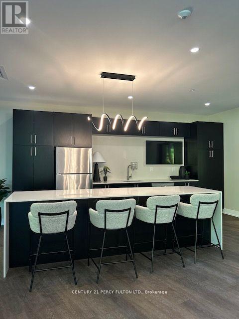 305 - 1100 Lackner Place, Kitchener, Ontario  N2A 0M1 - Photo 33 - X12571540