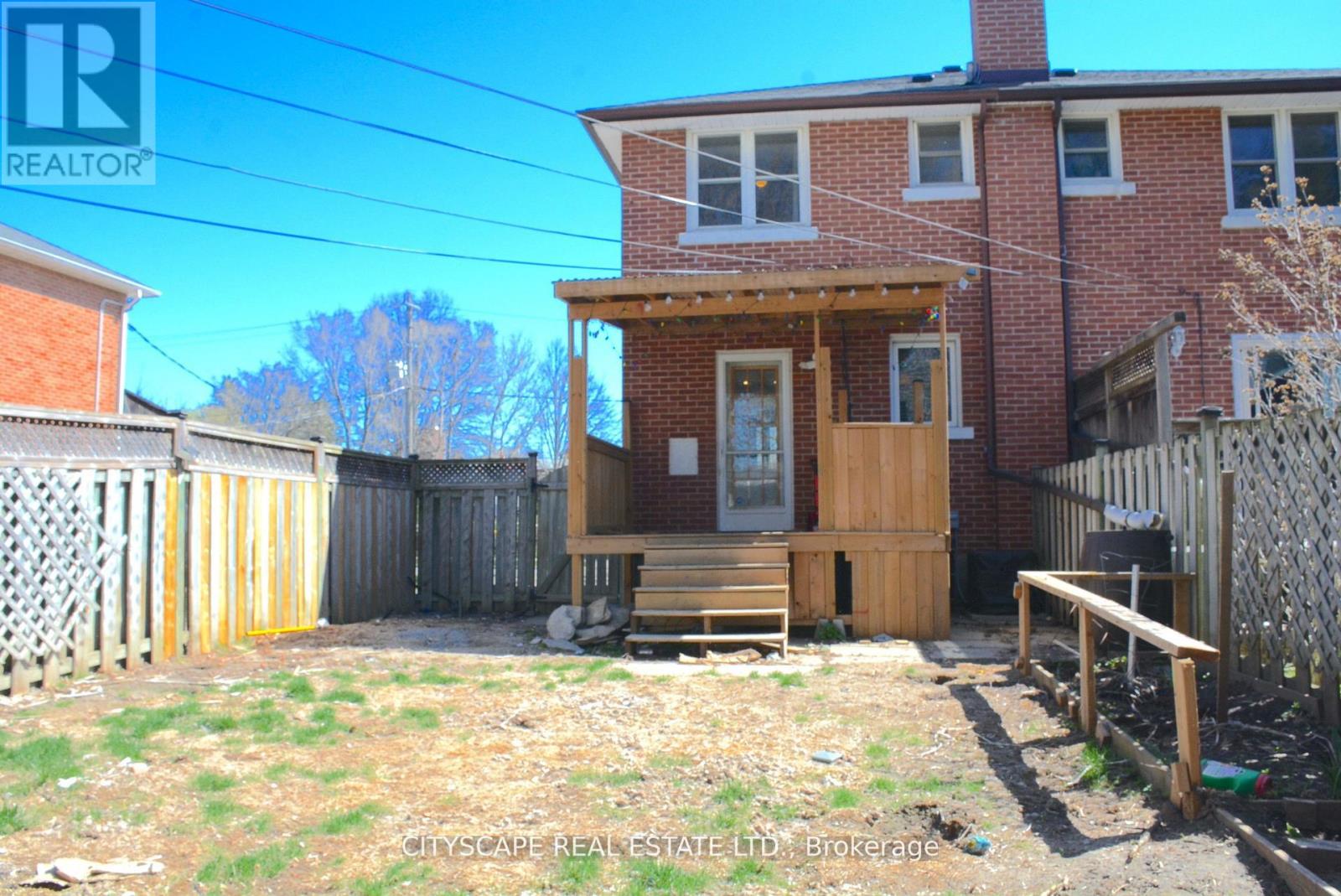 258 Lorne Avenue, Kitchener, Ontario  N2M 3Y8 - Photo 26 - X12571552