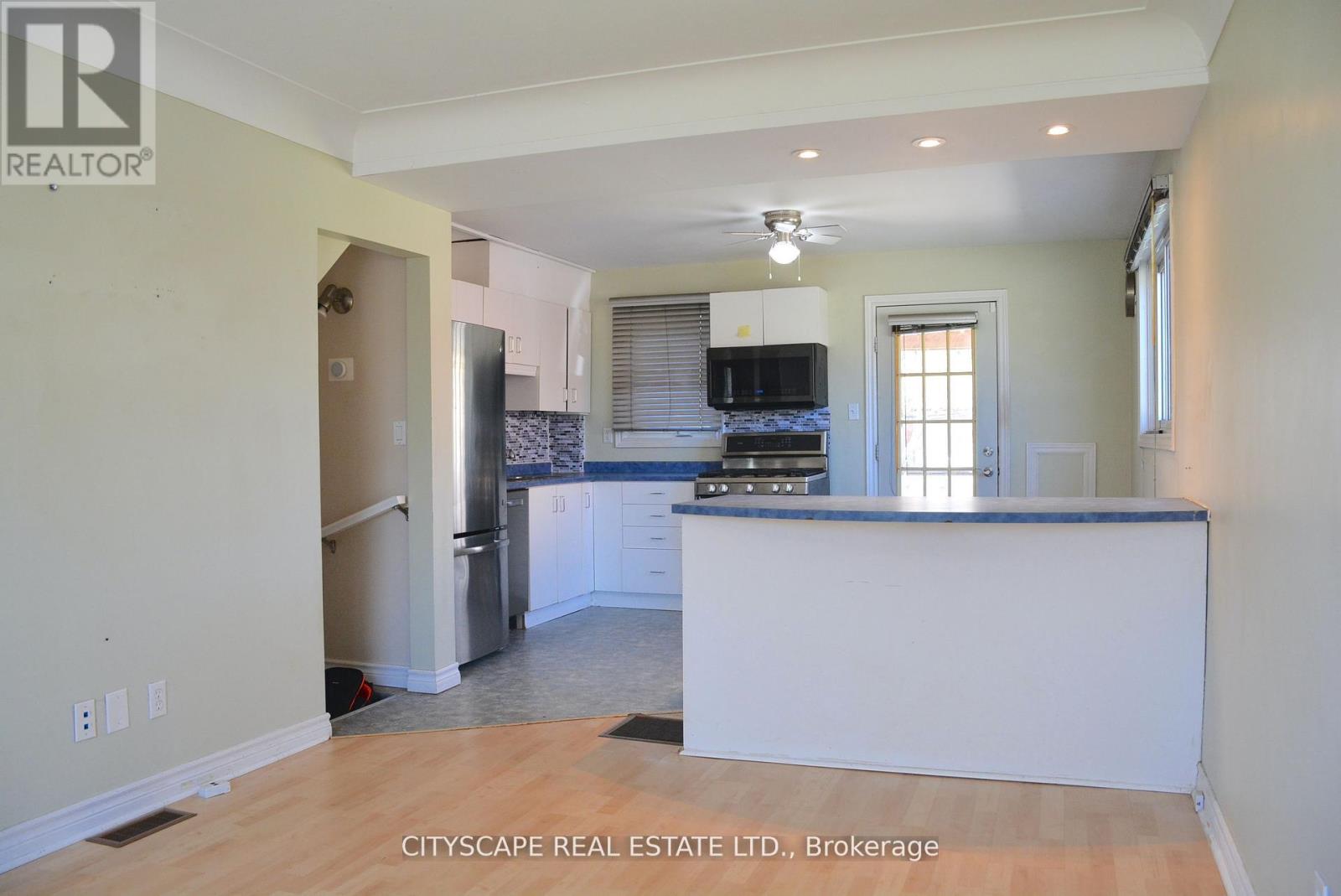 258 Lorne Avenue, Kitchener, Ontario  N2M 3Y8 - Photo 6 - X12571552