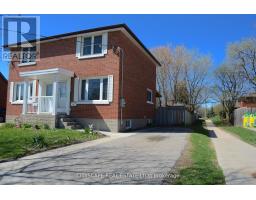 258 LORNE AVENUE, Kitchener, Ontario