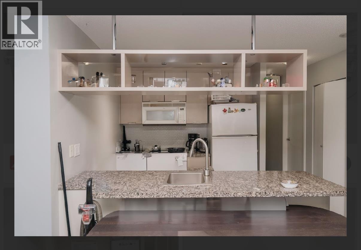 908 1082 Seymour Street, Vancouver, British Columbia  V6B 1X9 - Photo 1 - R3069523