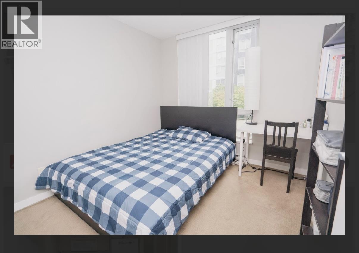 908 1082 Seymour Street, Vancouver, British Columbia  V6B 1X9 - Photo 2 - R3069523