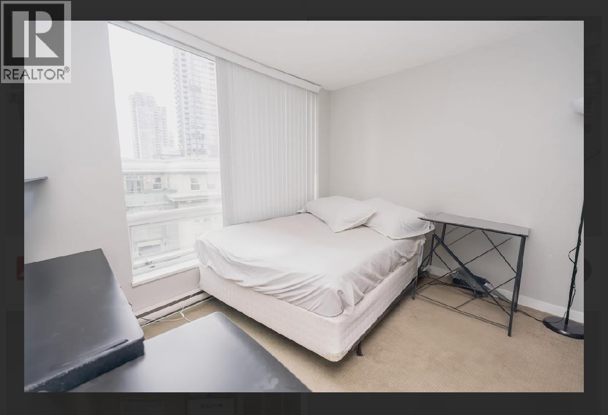 908 1082 Seymour Street, Vancouver, British Columbia  V6B 1X9 - Photo 4 - R3069523