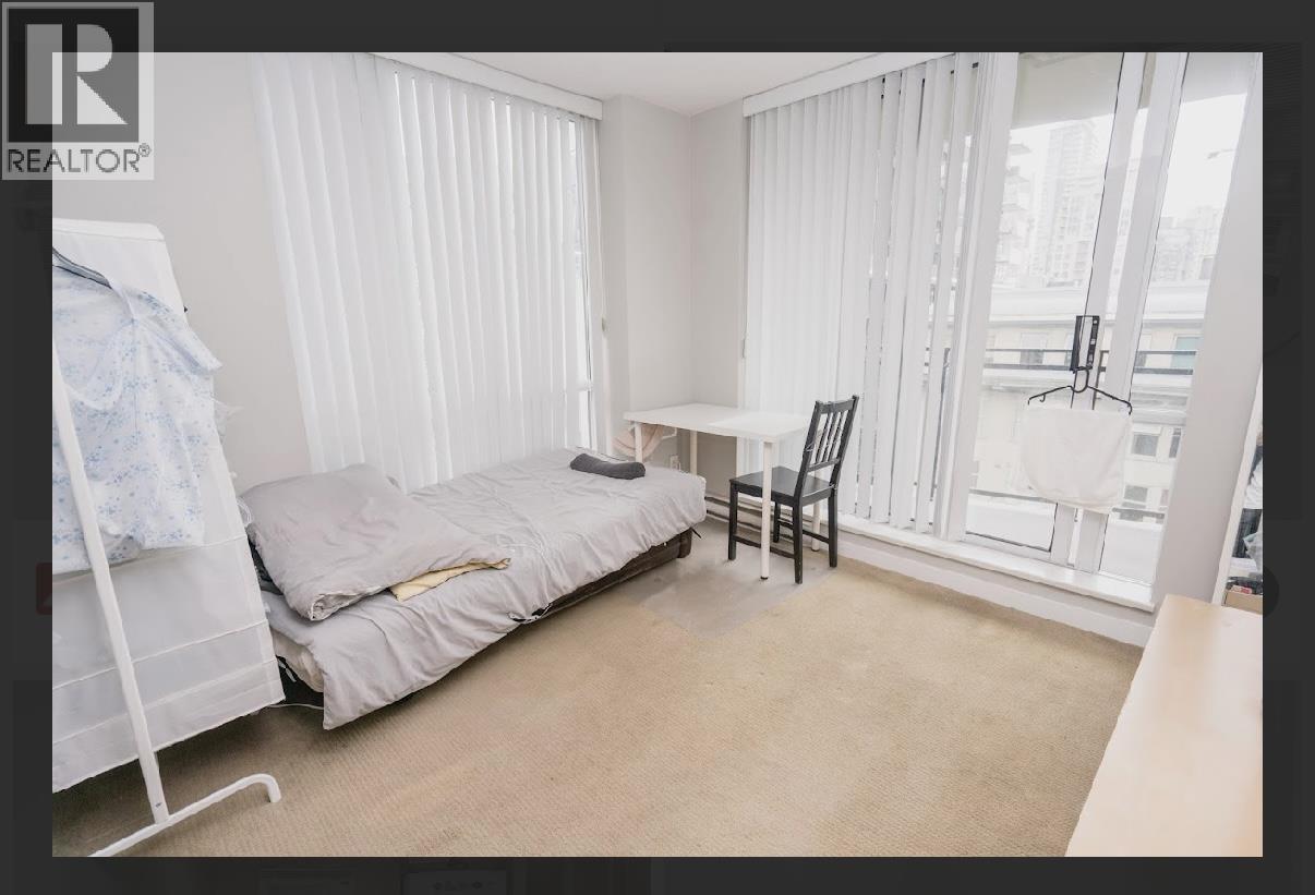 908 1082 Seymour Street, Vancouver, British Columbia  V6B 1X9 - Photo 6 - R3069523