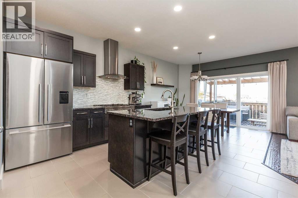 503 Keystone Chase W, Lethbridge, Alberta  T1J 5C5 - Photo 4 - A2259962