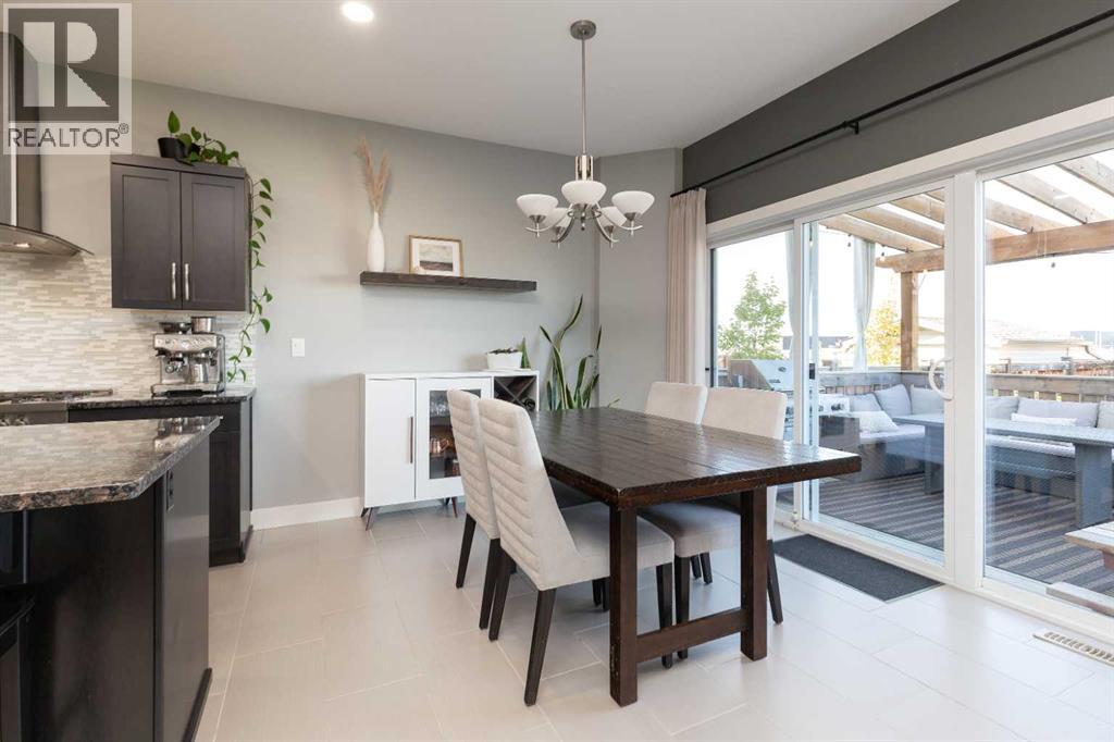 503 Keystone Chase W, Lethbridge, Alberta  T1J 5C5 - Photo 7 - A2259962