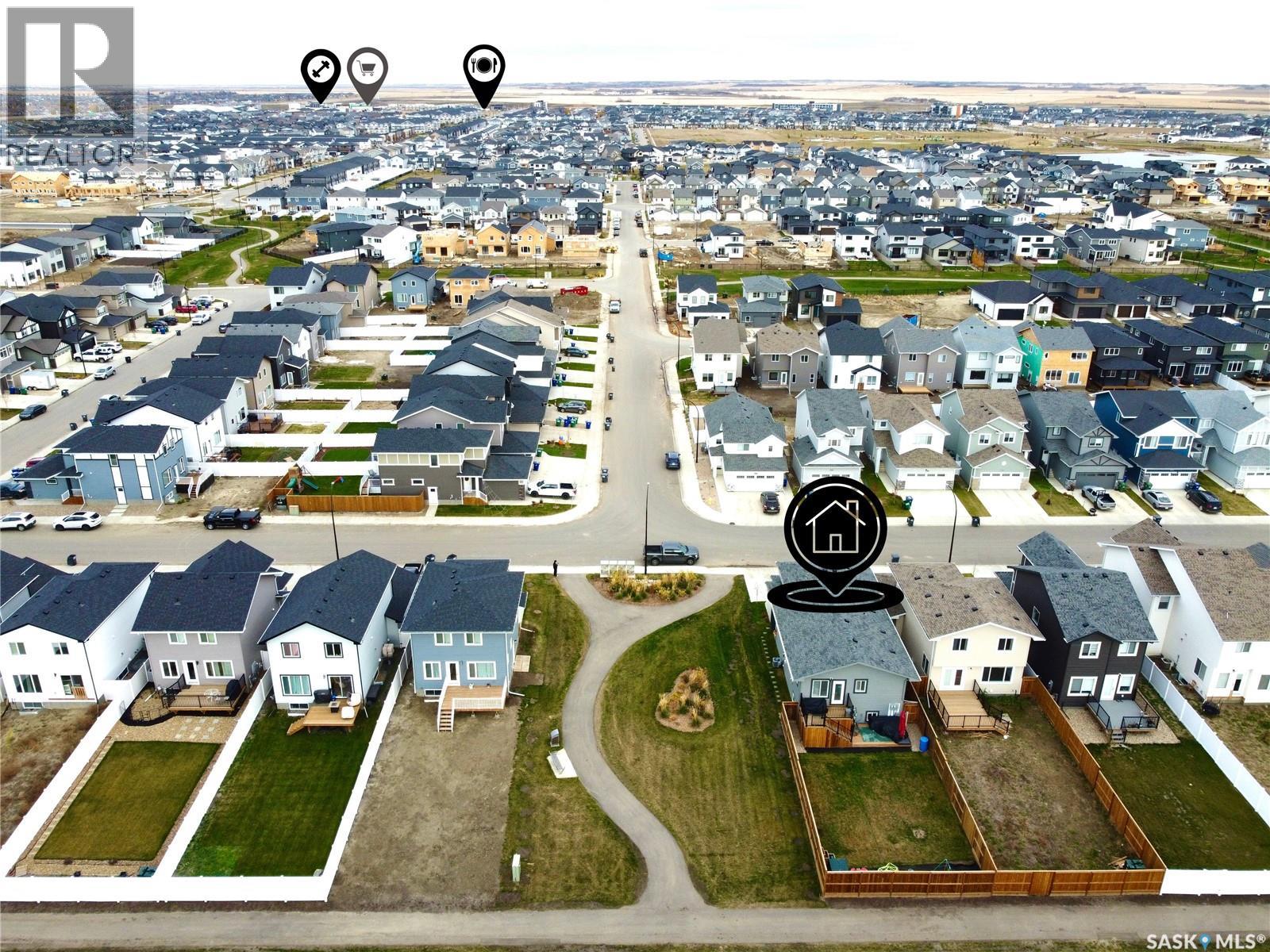 302 Pepper Place, Saskatoon, Saskatchewan  S7V 1S7 - Photo 36 - SK024168