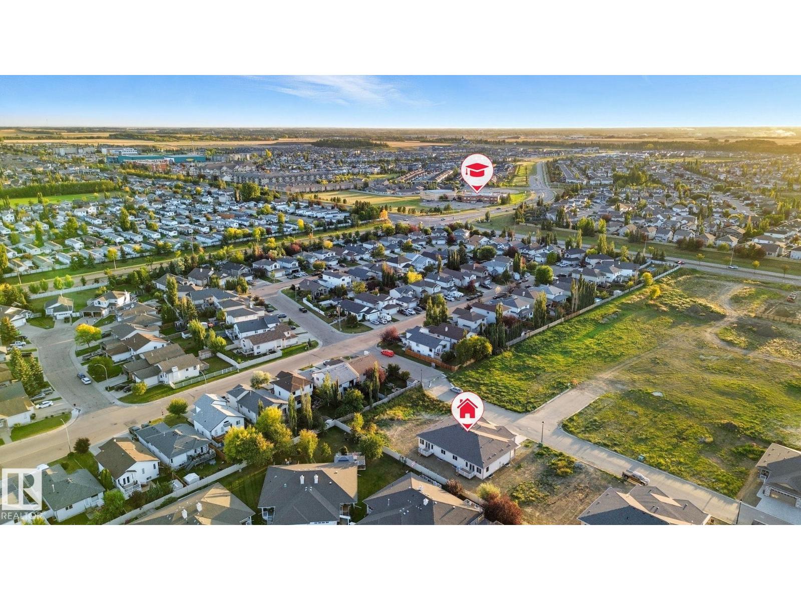 #42 11 Dalton Li, Spruce Grove, Alberta  T7X 4C4 - Photo 34 - E4466101