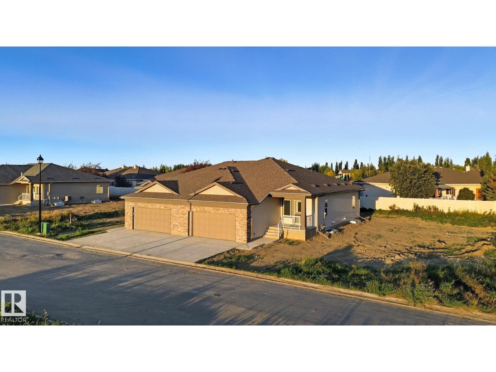 #42 11 Dalton Li, Spruce Grove, Alberta  T7X 4C4 - Photo 32 - E4466101