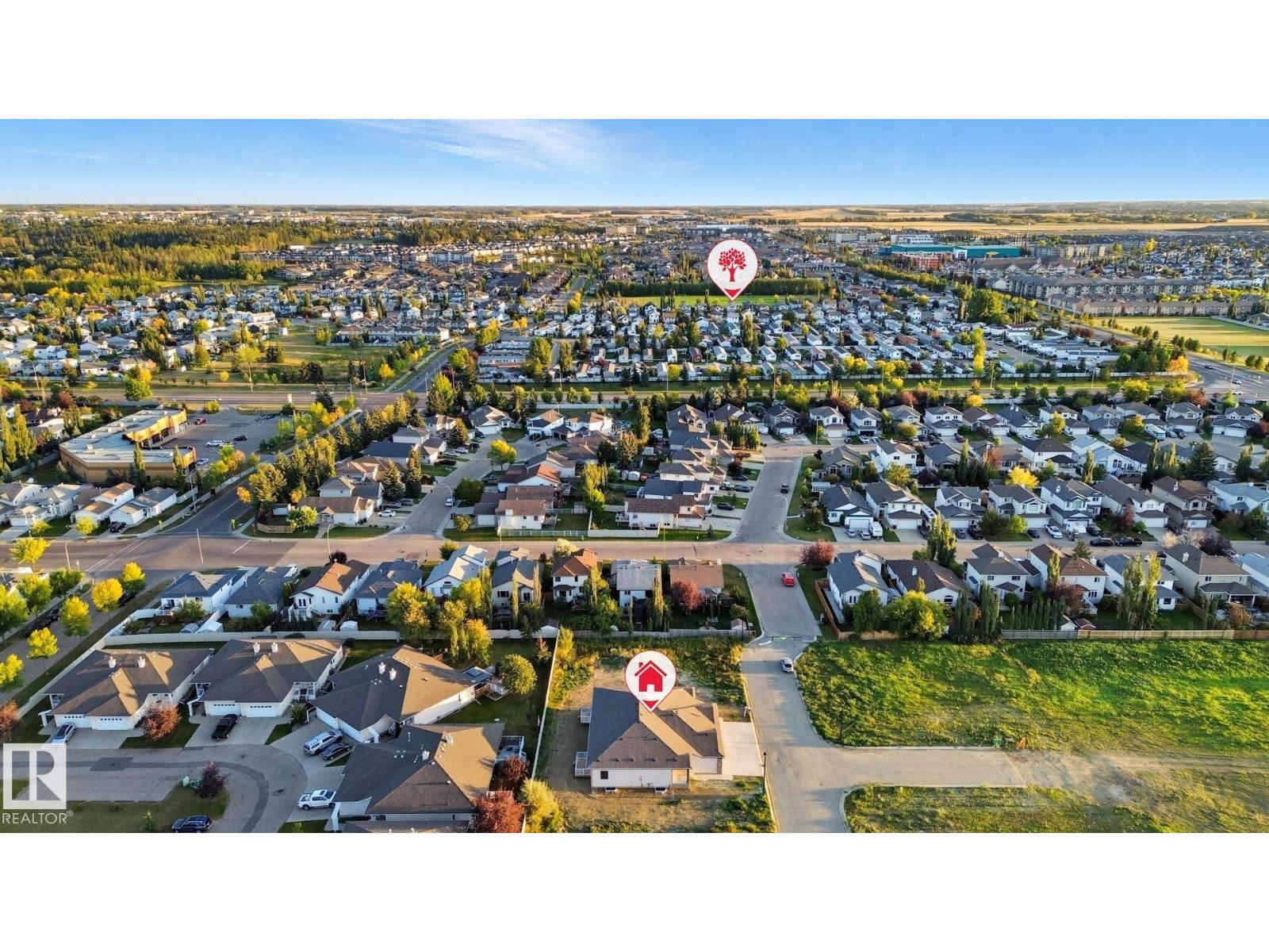 #42 11 Dalton Li, Spruce Grove, Alberta  T7X 4C4 - Photo 37 - E4466101