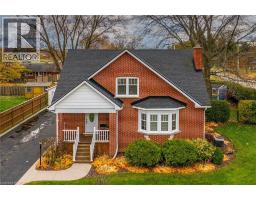 11 SHERRING Street S, Hagersville, Ontario