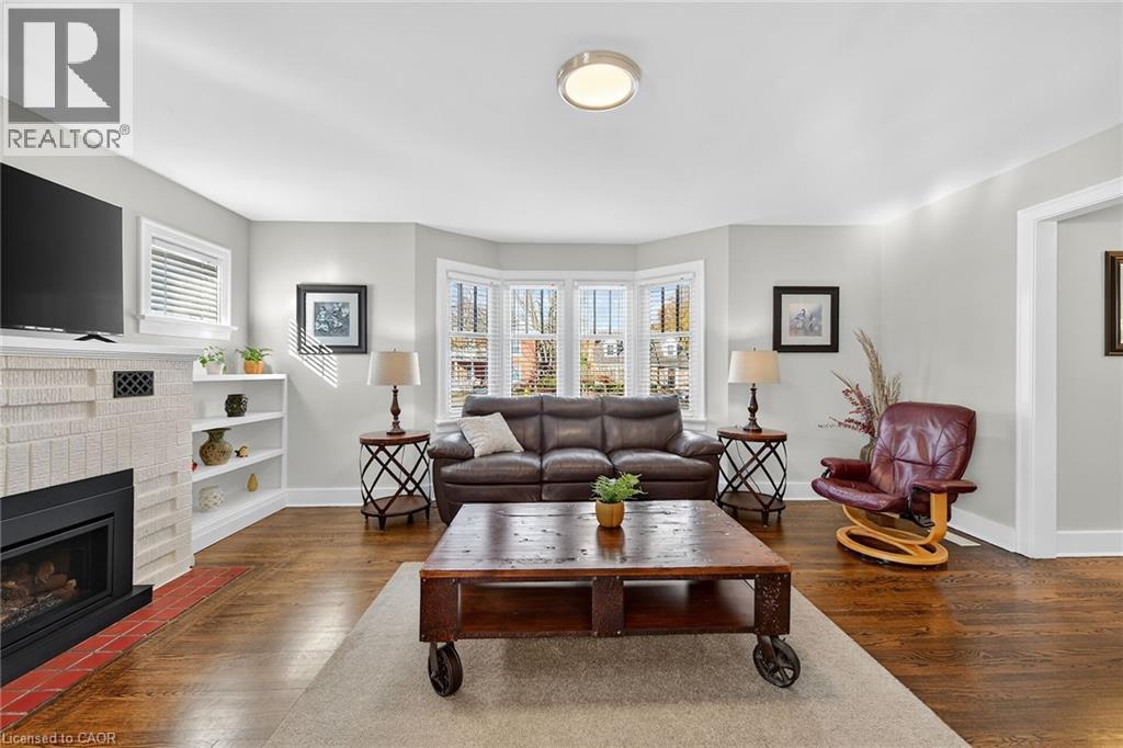 11 Sherring Street S, Hagersville, Ontario  N0A 1H0 - Photo 14 - 40788419