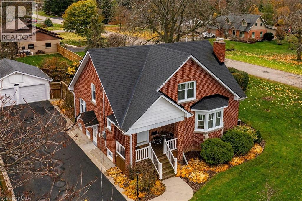 11 Sherring Street S, Hagersville, Ontario  N0A 1H0 - Photo 2 - 40788419