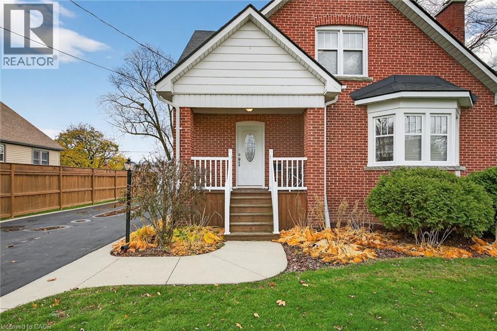 11 Sherring Street S, Hagersville, Ontario  N0A 1H0 - Photo 7 - 40788419