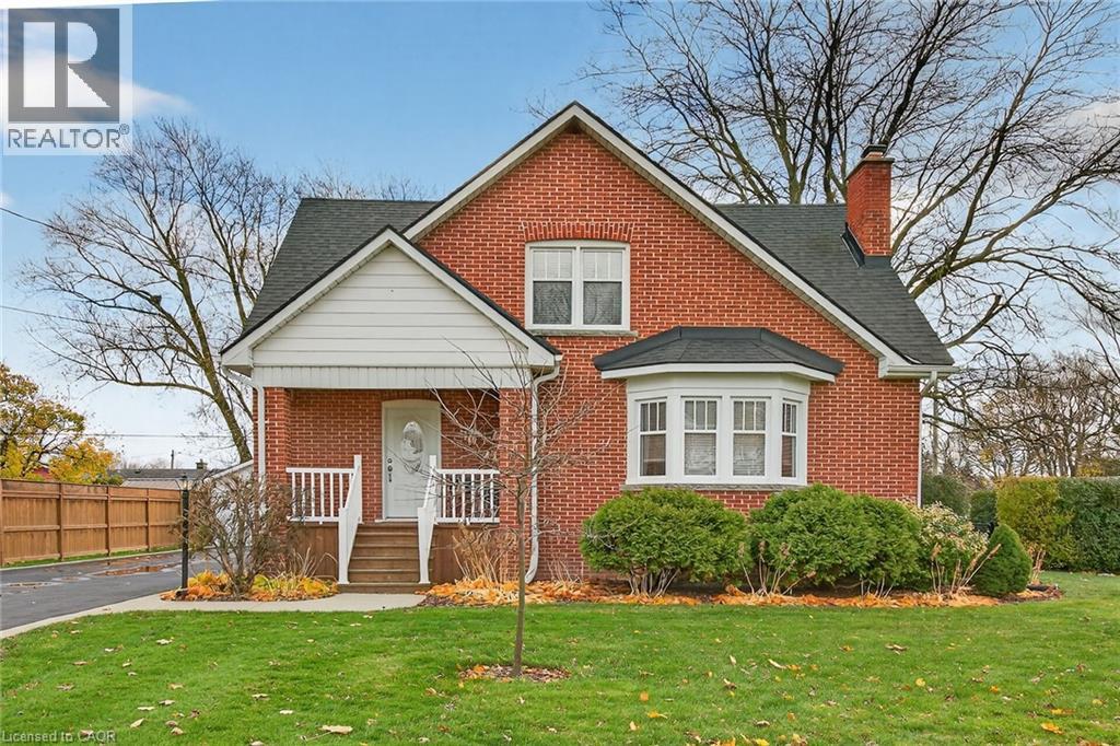 11 Sherring Street S, Hagersville, Ontario  N0A 1H0 - Photo 5 - 40788419