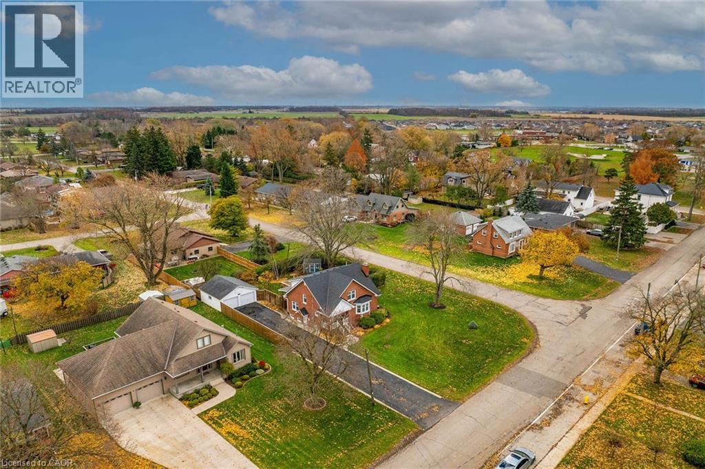 11 Sherring Street S, Hagersville, Ontario  N0A 1H0 - Photo 4 - 40788419