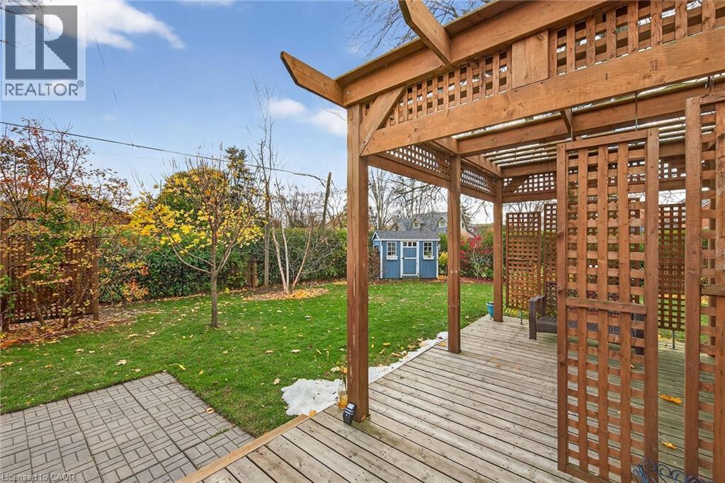 11 Sherring Street S, Hagersville, Ontario  N0A 1H0 - Photo 34 - 40788419