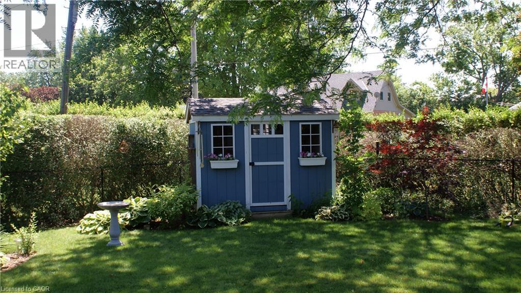 11 Sherring Street S, Hagersville, Ontario  N0A 1H0 - Photo 42 - 40788419