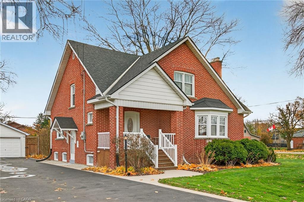 11 Sherring Street S, Hagersville, Ontario  N0A 1H0 - Photo 6 - 40788419