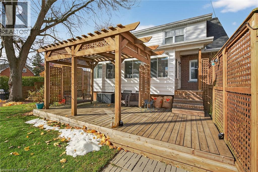 11 Sherring Street S, Hagersville, Ontario  N0A 1H0 - Photo 36 - 40788419