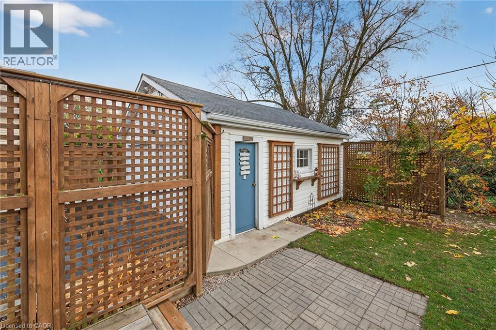 11 Sherring Street S, Hagersville, Ontario  N0A 1H0 - Photo 33 - 40788419