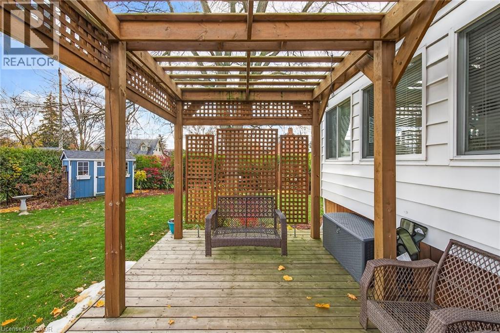 11 Sherring Street S, Hagersville, Ontario  N0A 1H0 - Photo 35 - 40788419