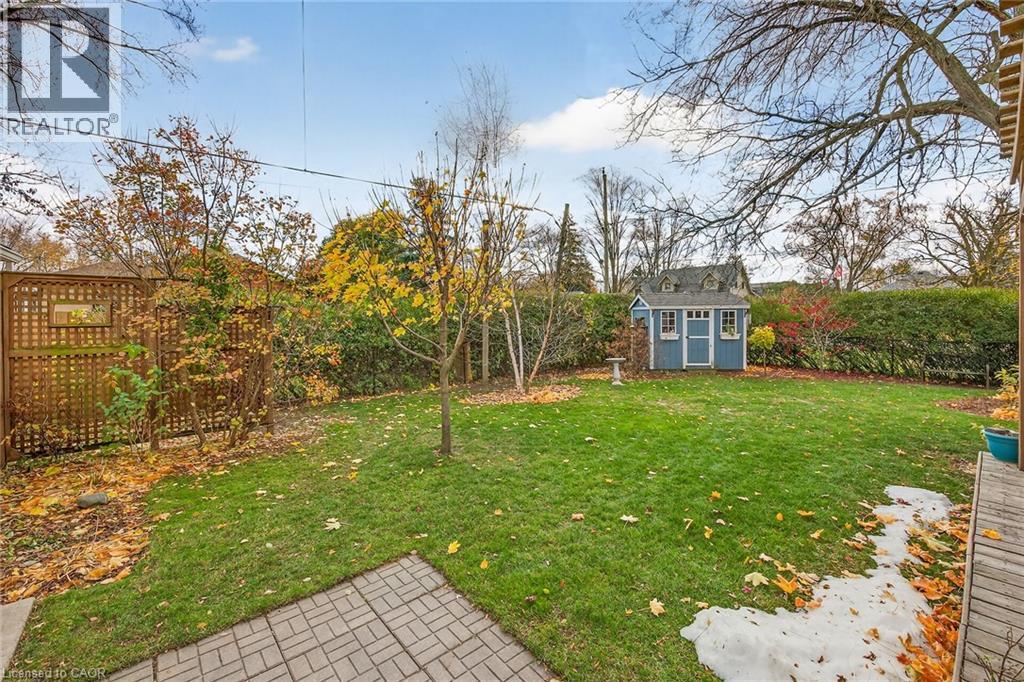 11 Sherring Street S, Hagersville, Ontario  N0A 1H0 - Photo 37 - 40788419