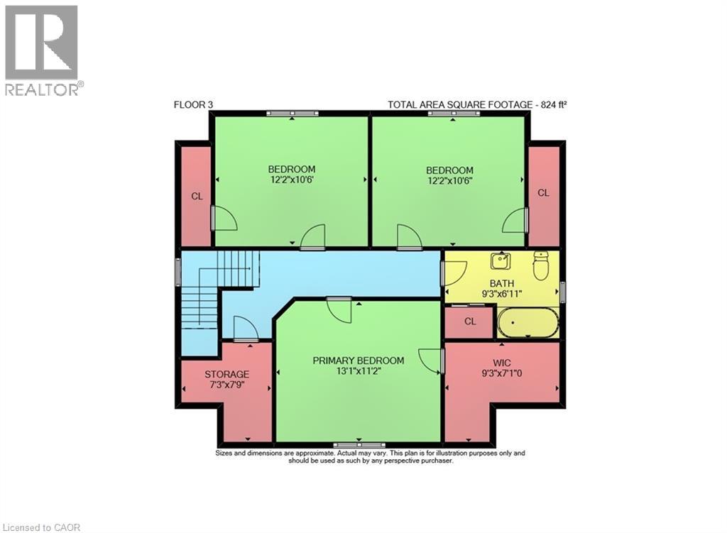 11 Sherring Street S, Hagersville, Ontario  N0A 1H0 - Photo 50 - 40788419