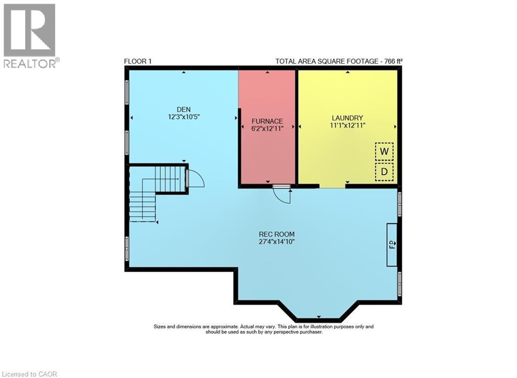 11 Sherring Street S, Hagersville, Ontario  N0A 1H0 - Photo 48 - 40788419