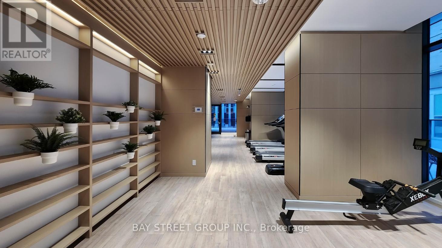 2110 - 38 Widmer Street, Toronto, Ontario  M5V 0P7 - Photo 48 - C12548650