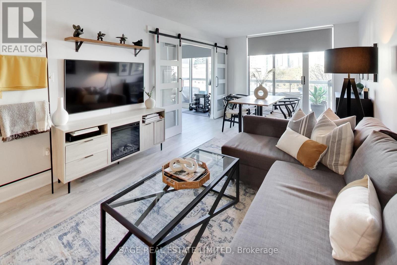 610 - 225 Merton Street, Toronto, Ontario  M4S 3H1 - Photo 10 - C12571430