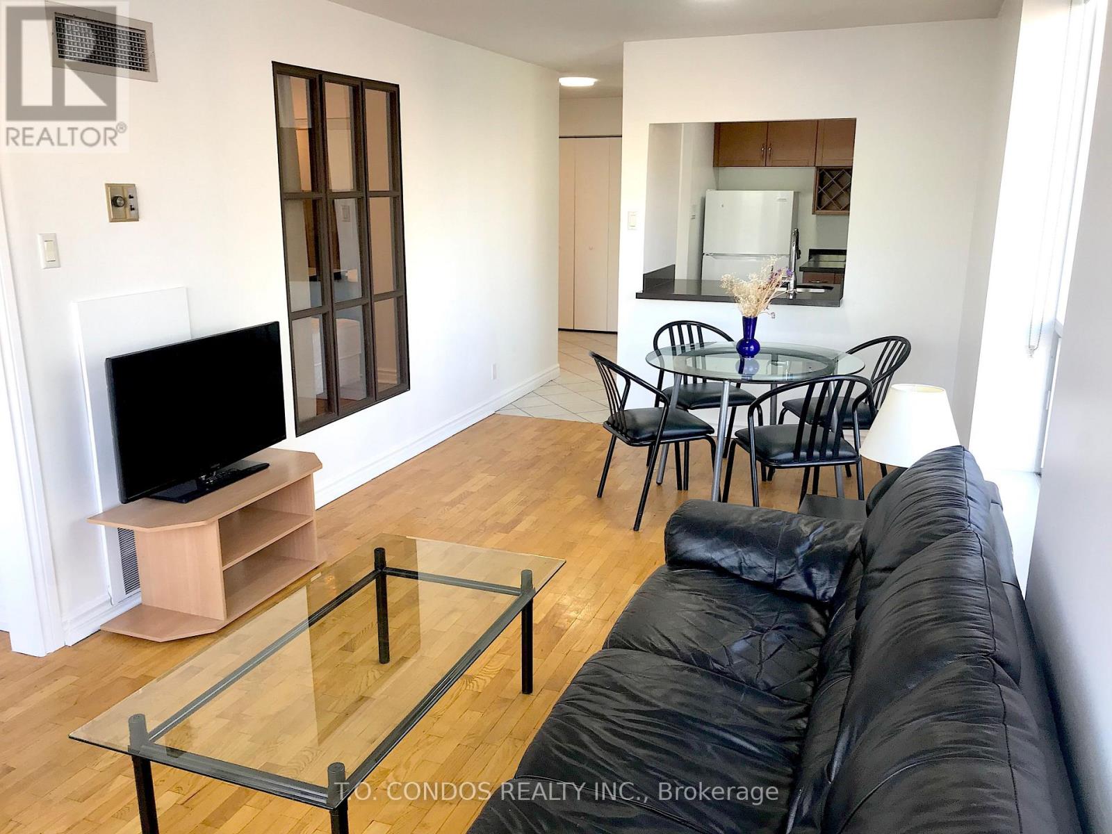 719 - 92 King Street E, Toronto, Ontario  M5S 3K6 - Photo 11 - C12553290