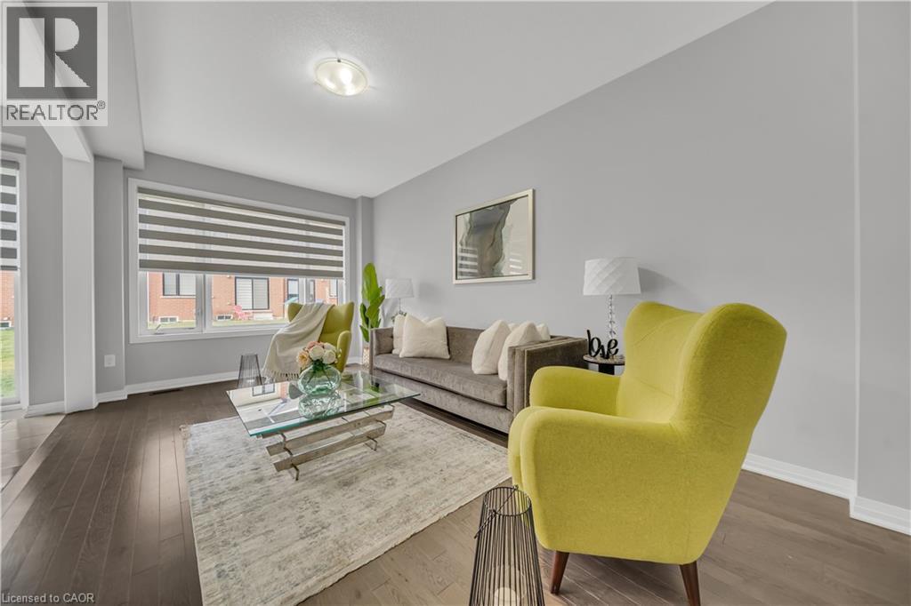 22 Rustic Oak Trail, Ayr, Ontario  N0B 1E0 - Photo 9 - 40788624