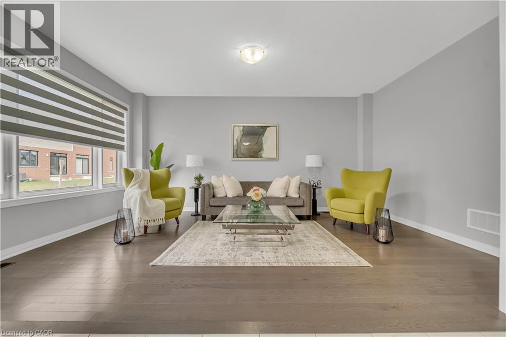 22 Rustic Oak Trail, Ayr, Ontario  N0B 1E0 - Photo 8 - 40788624