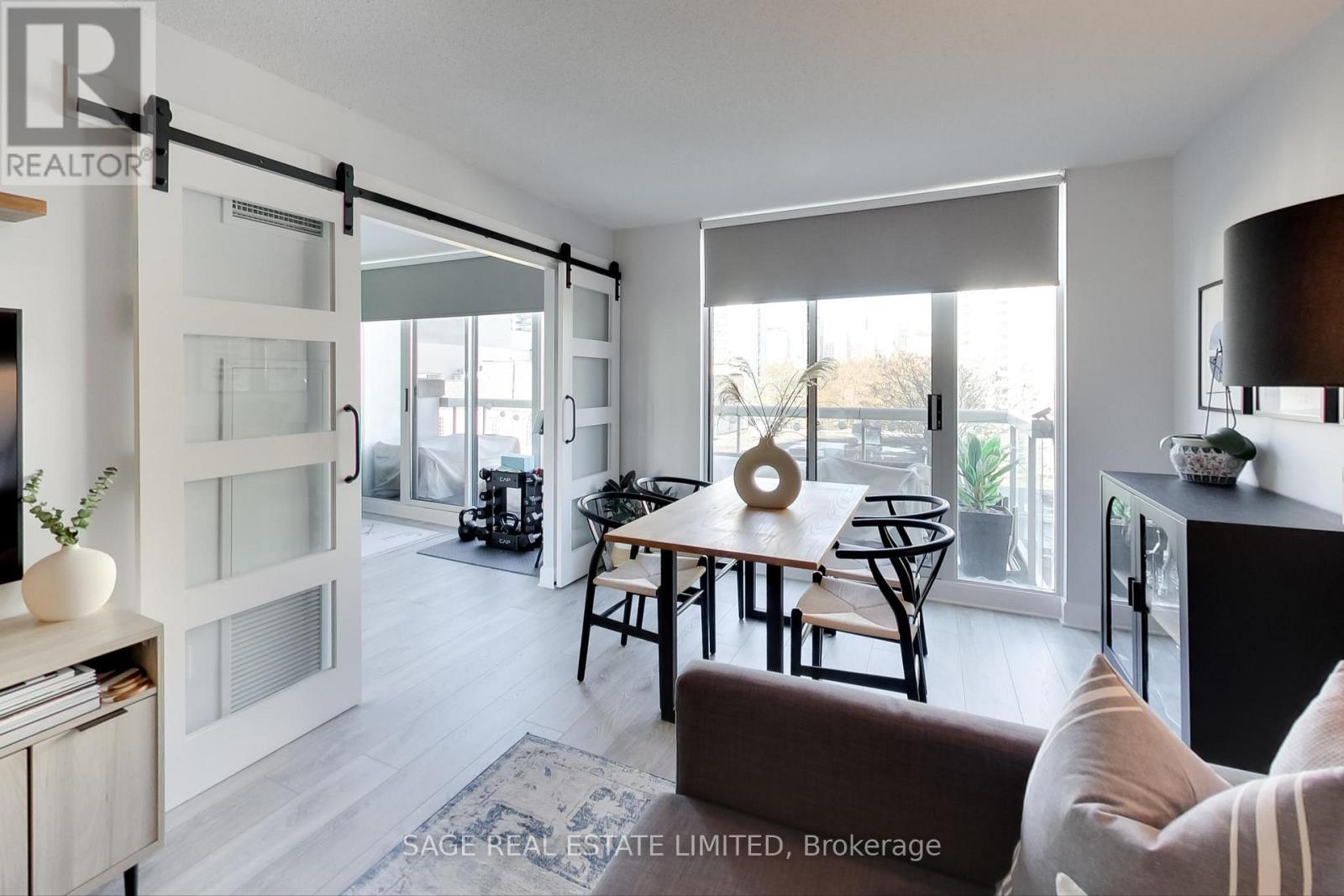 610 - 225 Merton Street, Toronto, Ontario  M4S 3H1 - Photo 13 - C12571430