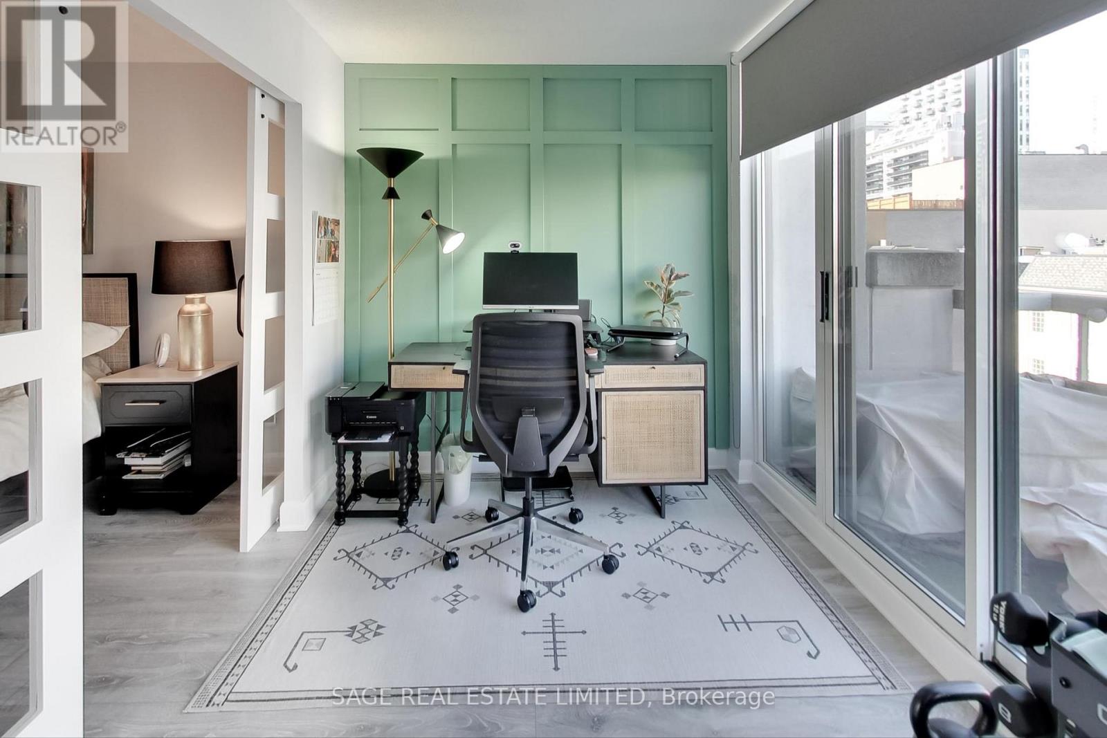 610 - 225 Merton Street, Toronto, Ontario  M4S 3H1 - Photo 17 - C12571430