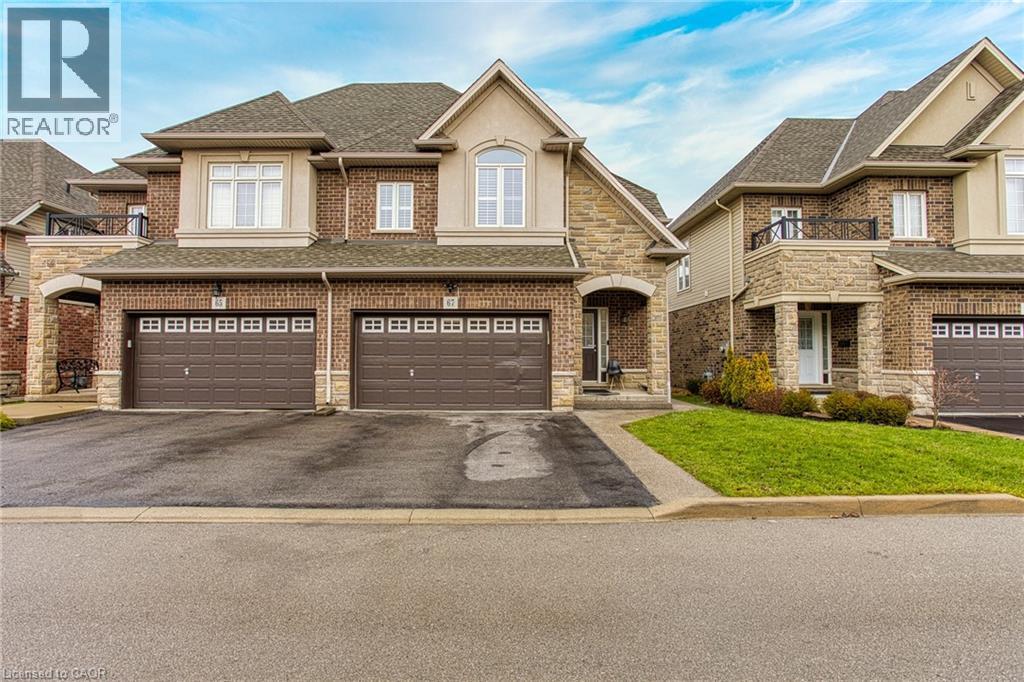 67 PADUA Crescent, Stoney Creek, Ontario